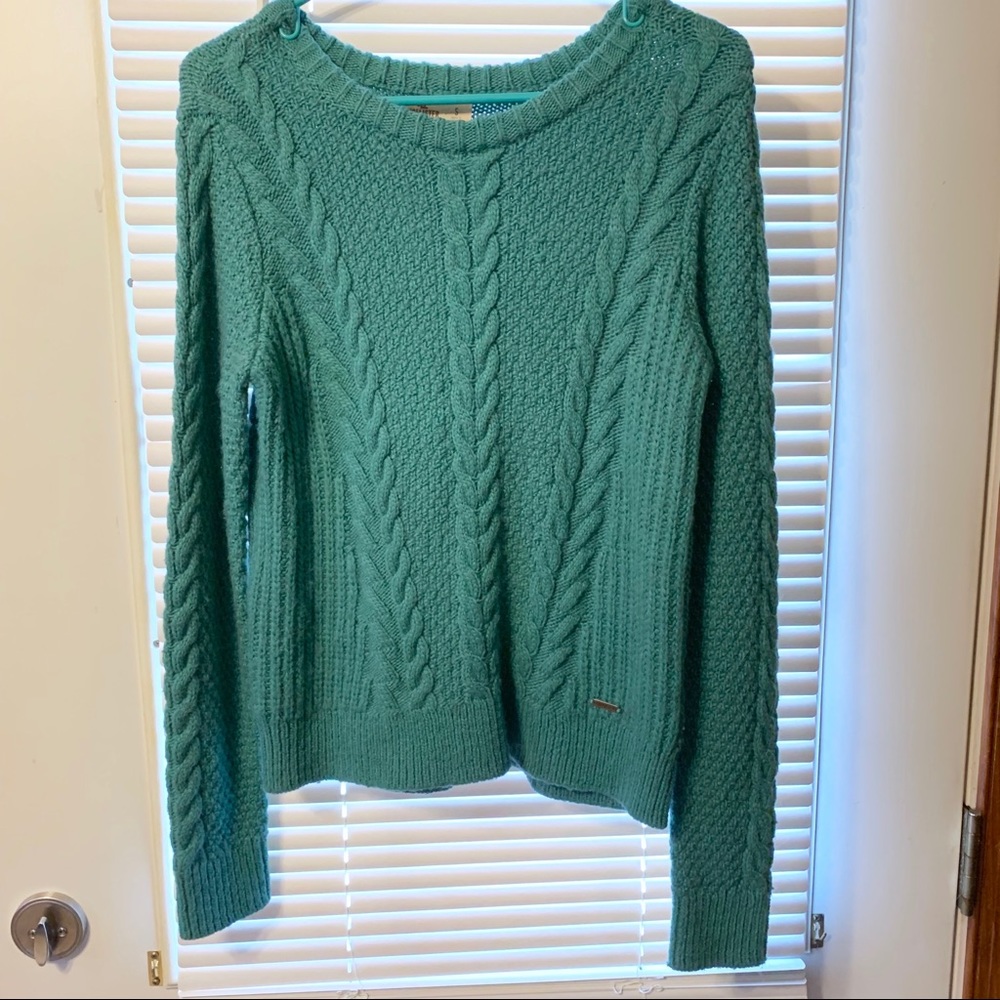 Hollister Sweater